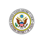 United States District Court and The Eastern District of Texas